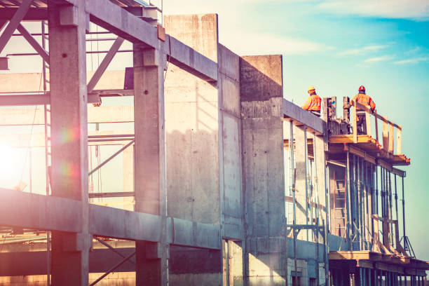 Best Concrete Foundation Repair in Ridge Wood Heights, FL