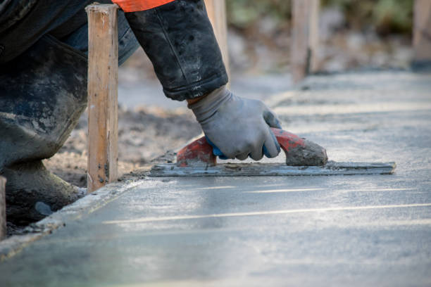 Best Concrete Steps and Stairs in Ridge Wood Heights, FL