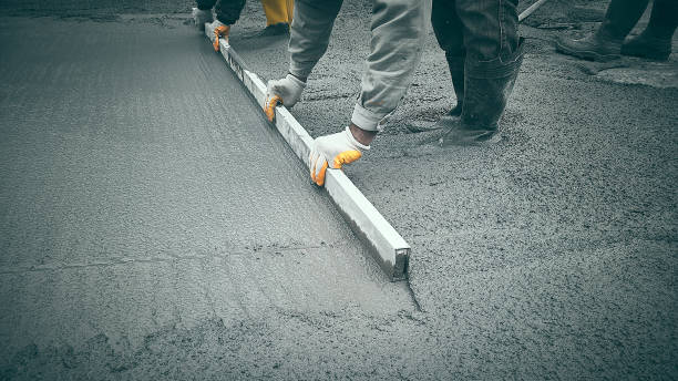 Best Concrete Foundation Repair in Ridge Wood Heights, FL