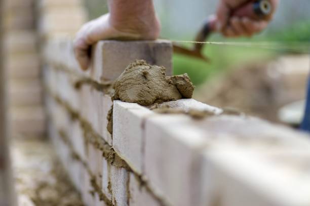 Best Concrete Retaining Walls in Ridge Wood Heights, FL