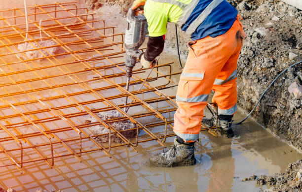 Best Concrete Removal and Replacement in Ridge Wood Heights, FL