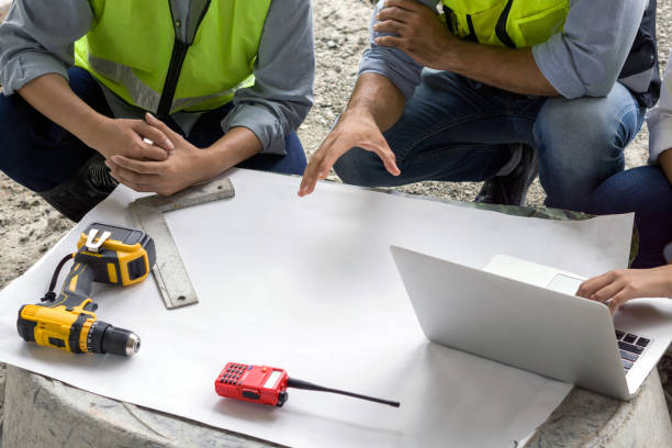 Best Concrete Retaining Walls in Ridge Wood Heights, FL