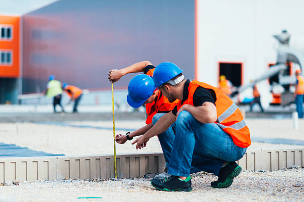 Best Concrete Grinding and Polishing in Ridge Wood Heights, FL