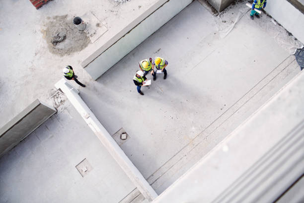 Best Concrete Foundation Repair in Ridge Wood Heights, FL